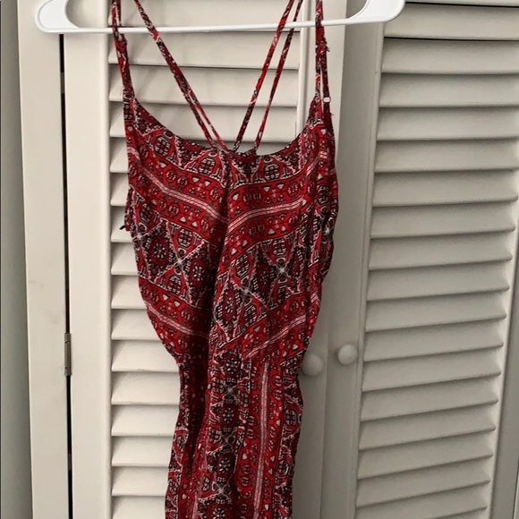 Pattern romper - Picture 2 of 4